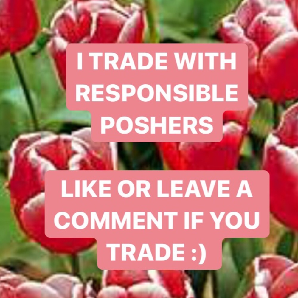 trades 🥰
